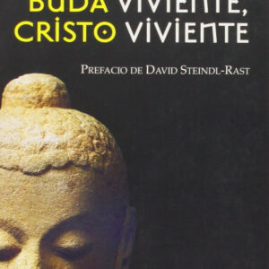 Buda viviente, Cristo viviente
