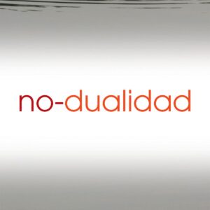 No-dualidad