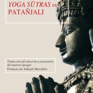 Luz sobre los Yoga-sutras de Patañjali