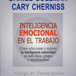 Inteligencia emocional en el trabajo