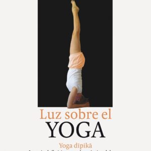 Luz sobre el Yoga