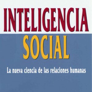 Inteligencia social