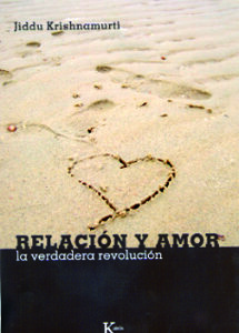 Relación y amor
