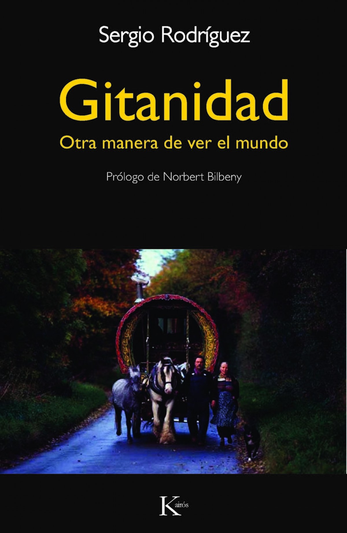 Gitanidad