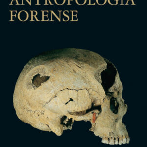 Manual de antropologia forense