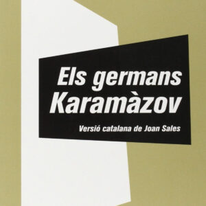 Els germans Karamàzov