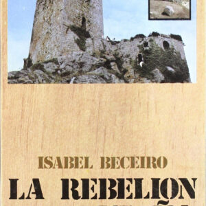Rebelión irmandiña