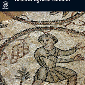 Historia agraria romana