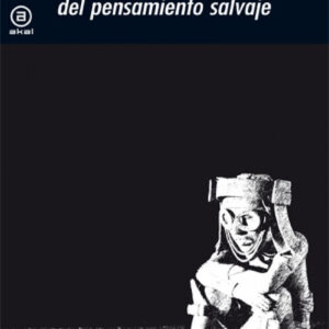 Domesticación del pensamiento salvaje