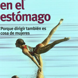 Mariposas en el estómago