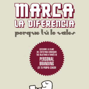 Marca la diferencia