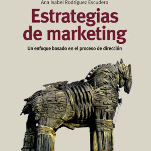 Estrategias de marketing