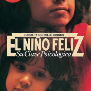 El niño feliz