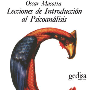 Lecciones de introducción al psicoanálisis