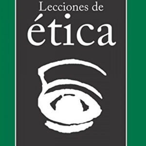 Lecciones de ética