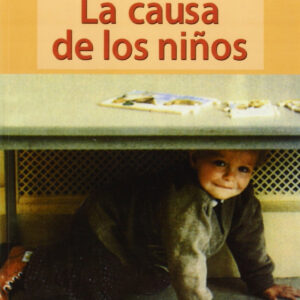 La causa de los niños