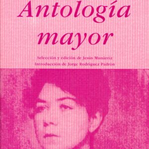 Antologia mayor
