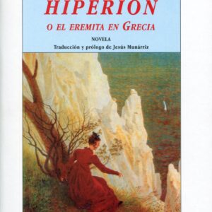 Hiperión o el eremita en Grecia