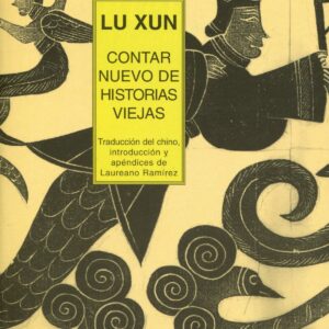 Contar nuevo de historias viejas