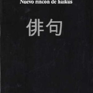 Nuevo rincón de haikus