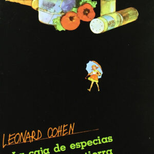 La caja de especias de la tierra