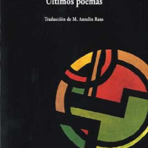 Últimos poemas