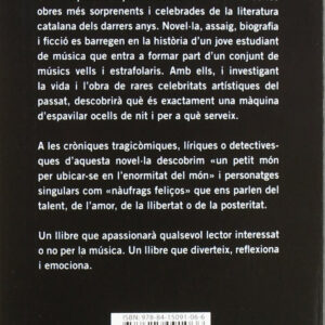 El náufrago metódico