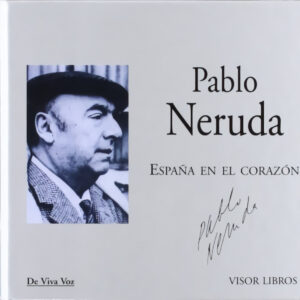 España en el corazón