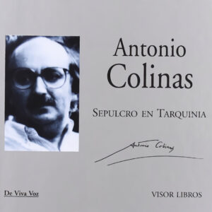 Sepulcro en tarquinia