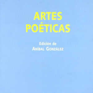 Artes poéticas
