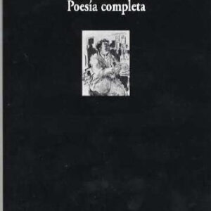 Poesía completa