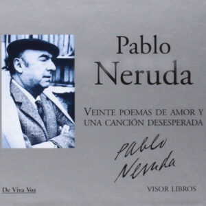 Veinte poemas de amor