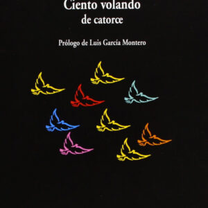 Ciento volando de catorce