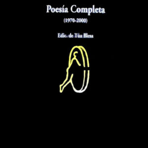 Poesía Completa