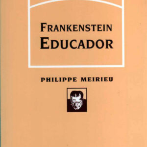 Frankestein educador