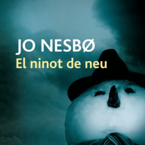 El ninot de neu