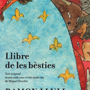 Llibre de les bèsties