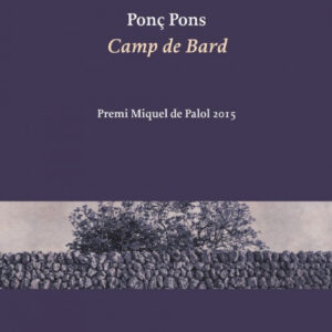 Camp de bard