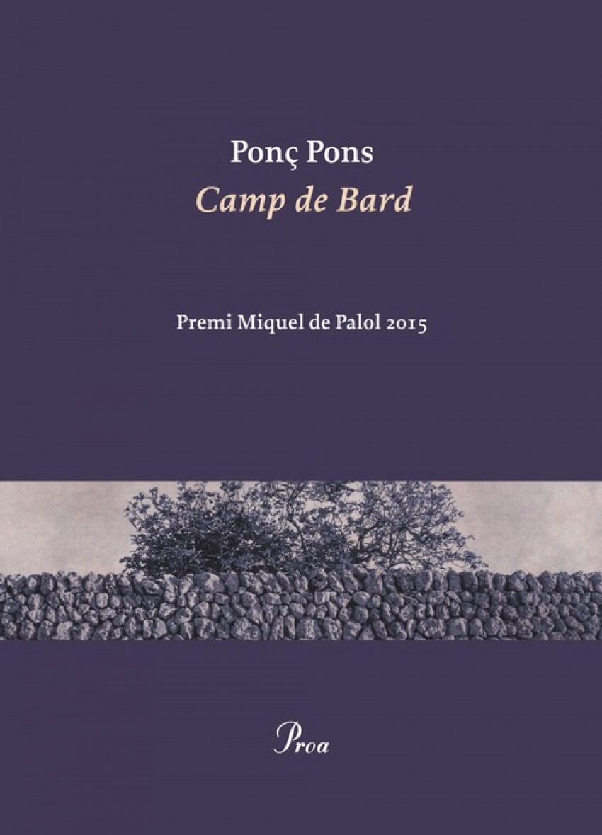 Camp de bard