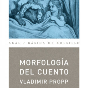Morfología del cuento