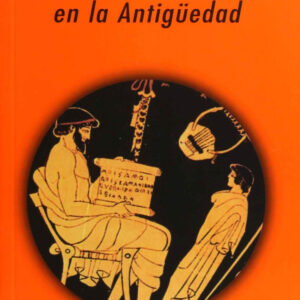 Historia de la educación en la Antigüedad