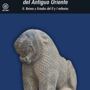 Historia económica y social del antiguo oriente II:reinos y estados del II y el I milenio