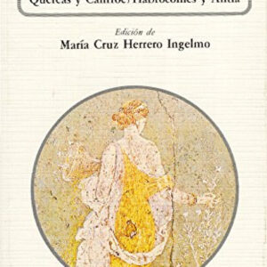 La novela griega antigua