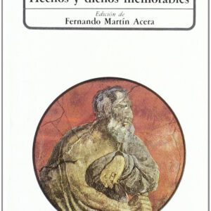 Hechos y dichos memorables