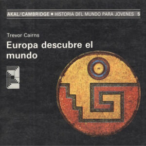Europa descubre el mundo