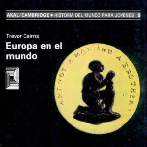 Europa en el mundo