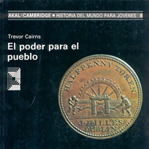 Poder para el pueblo