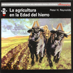 Agricultura en la edad de hierro