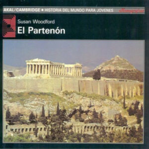 El Partenón