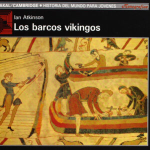 Barcos vikingos